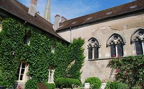 Maison Sainte Barbe